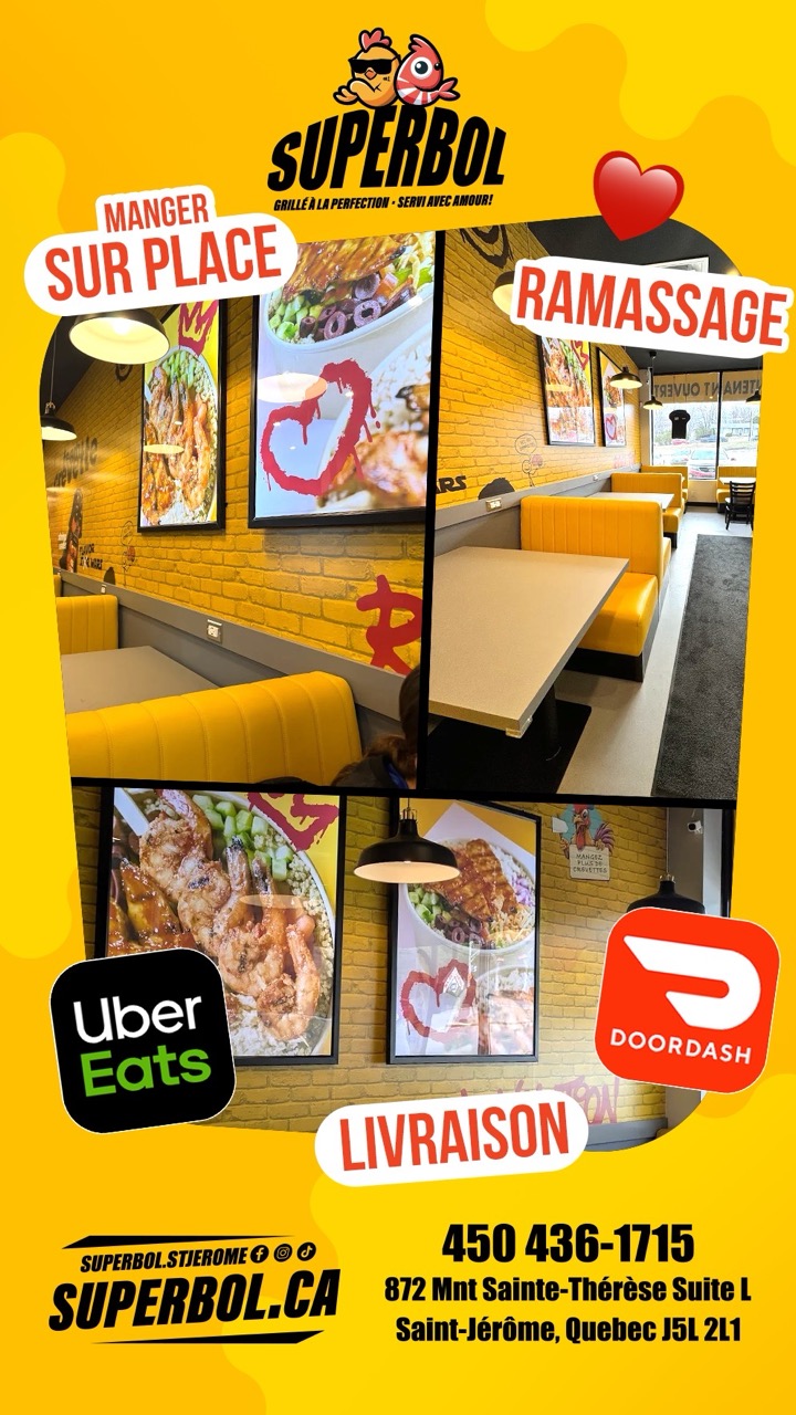 Uber Eats story.